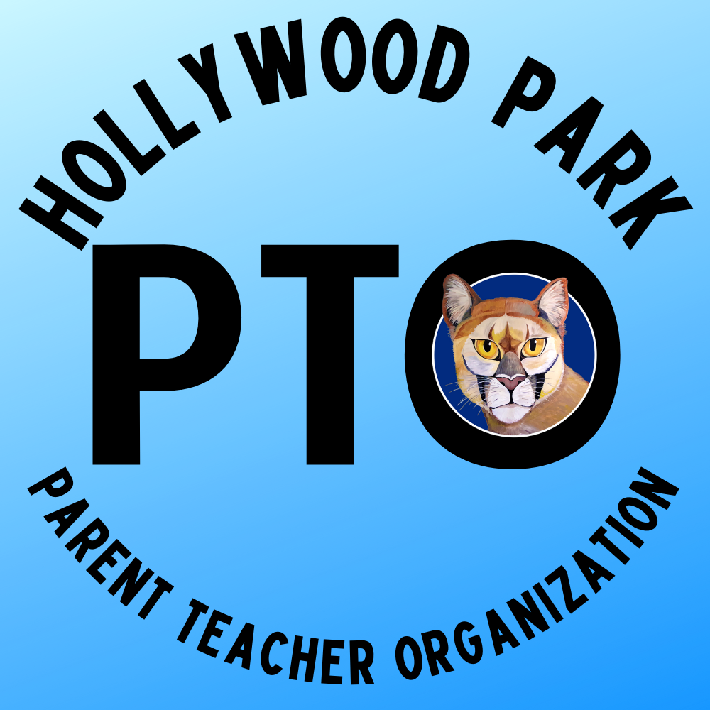 Parent Teacher Organization Logo